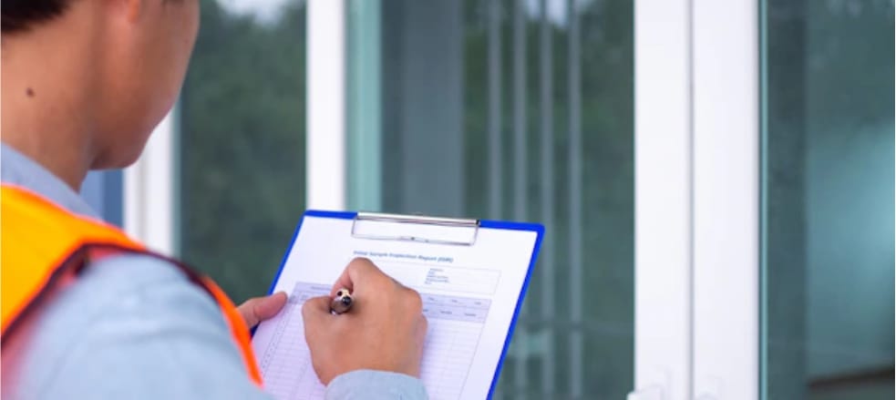 Engineering Lists & Specifications